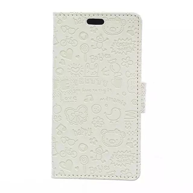 Case Samsung Galaxy J6 (2018) #เคสแบบกระเป๋าสตางค์หนัง PU ลาย Graffiti พับตั้งได้