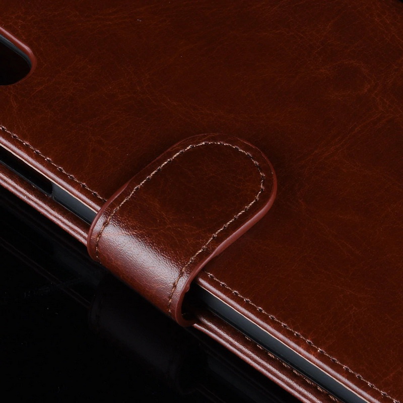 เคส Huawei Mate 40 Pro #เคสฝาพับหนัง PU ผิวหนังม้าสไตล์กระเป๋าสตางค์