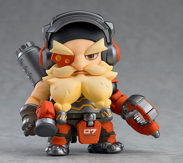 1017 TORBJORN