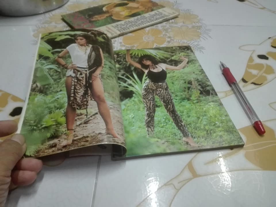 นิตยสาร แรกรุ่น (ฉบับต้อนรับ) หน้าปก เพ็ญพักตร์ ศิริกุล , และบทสัมภาษณ์ก่อนจะมาเป็น ธีรพงศ์ เหลียวรักวงศ์ **สินค้าหมด**