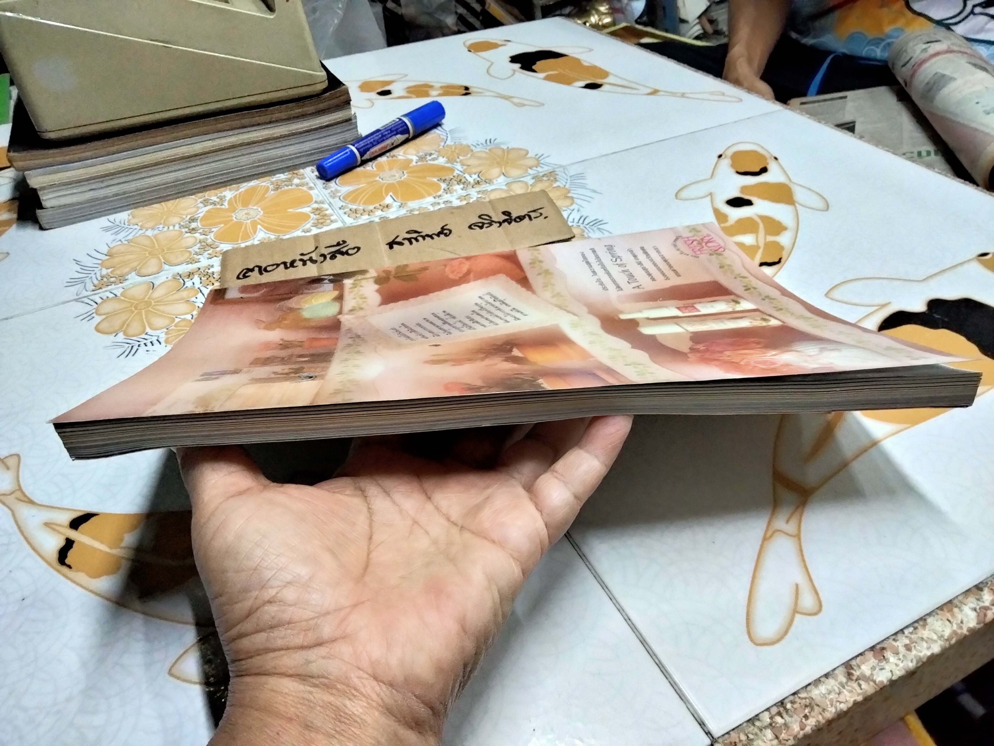 แพรวสุดสัปดาห์ ปก หมิว ลลิตา ปัญโญภาส ฉ.248 ปีที่ 11 , 1 มิถุนายน 2536 **สินค้าหมด**