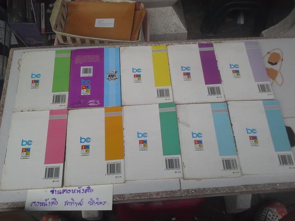 หนังสือการ์ตูน Dr.slump อาราเล่จัง 18 เล่มจบ by.. Akira toriyama (เช่า) **สินค้าหมด**