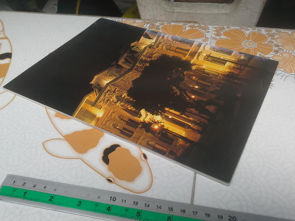 วังบางขุนพรหม เรอเนซองส์แห่งรัตนโกสินทร์ **สินค้าหมด**