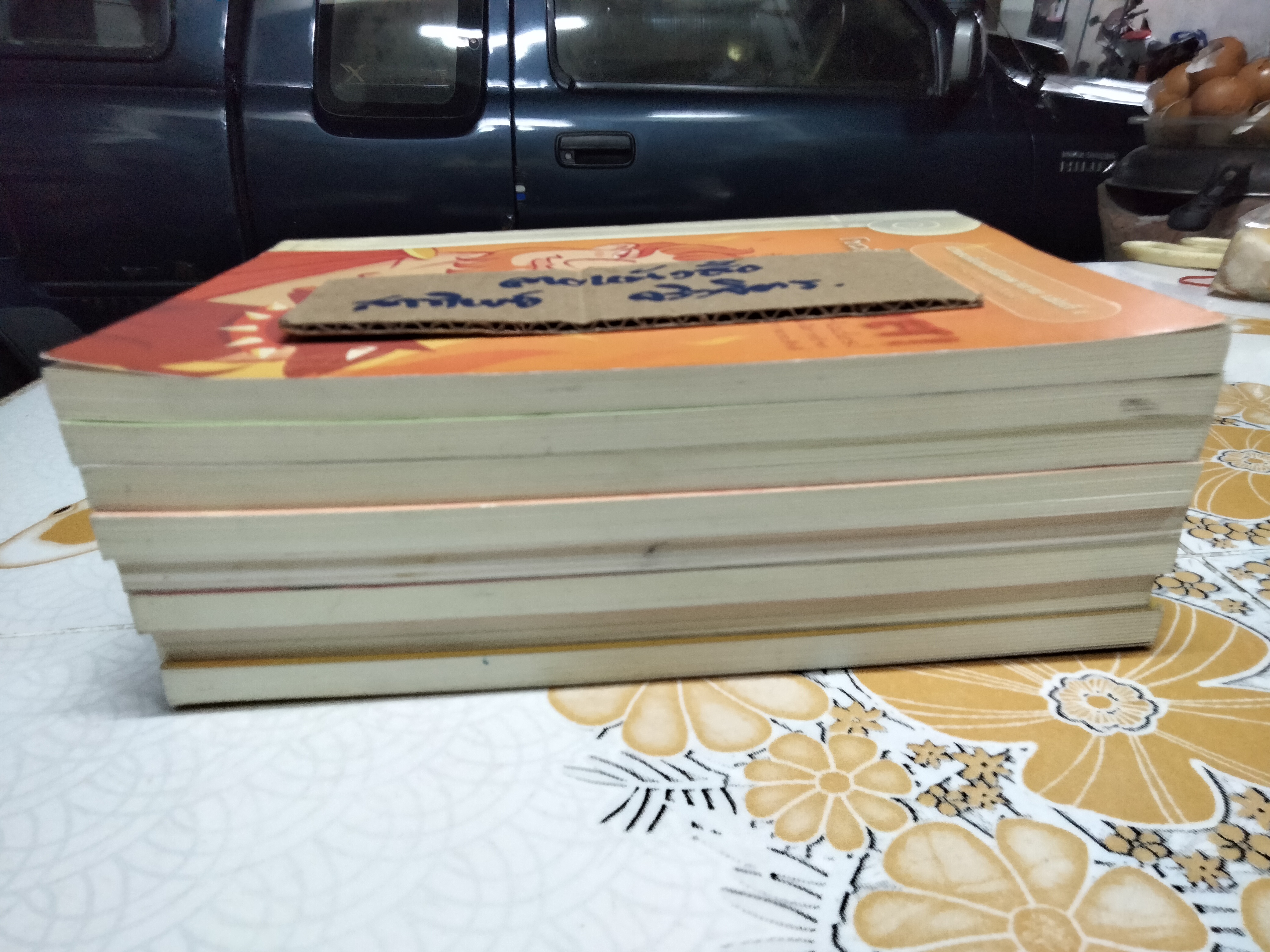 เทพเพี้ยนเปลี่ยนตำนาน MYTH-O-MANIA ครบชุด 8 เล่ม - เคท แม็คมัลแลน , พนิดา-วิฬาร์ จาโรทก แปล **สินค้าหมด**