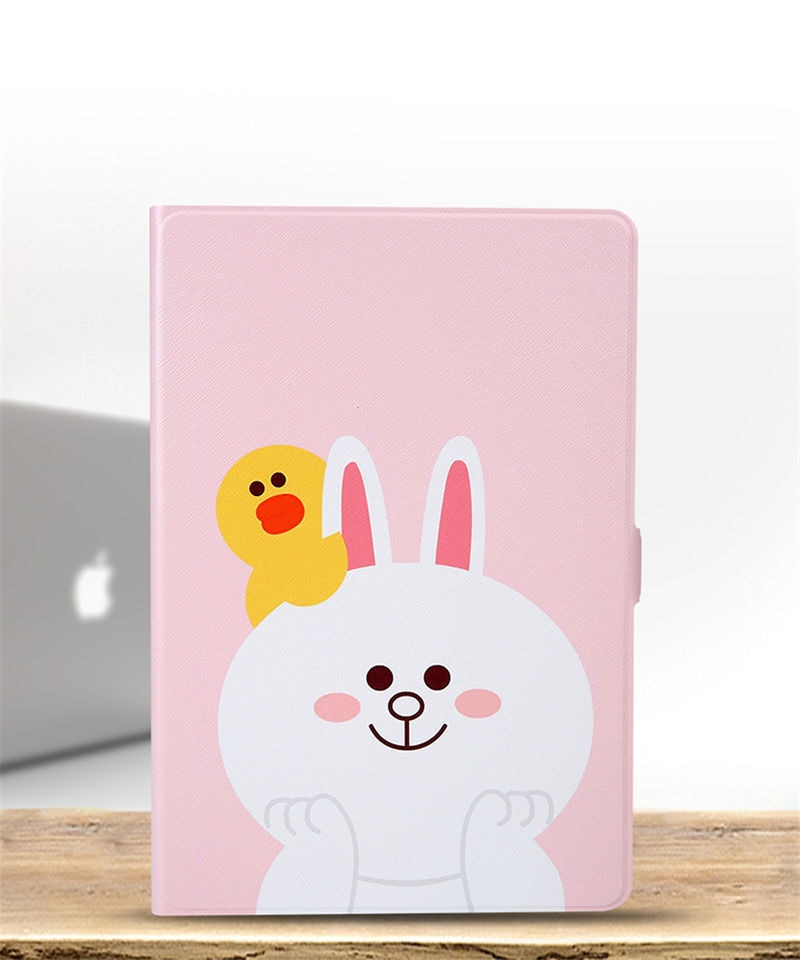 Case huawei MediaPad T5 10 #เคสฝาพับ Smart Cover Funda Tablet PU Leather Slim Protective Stand Shell