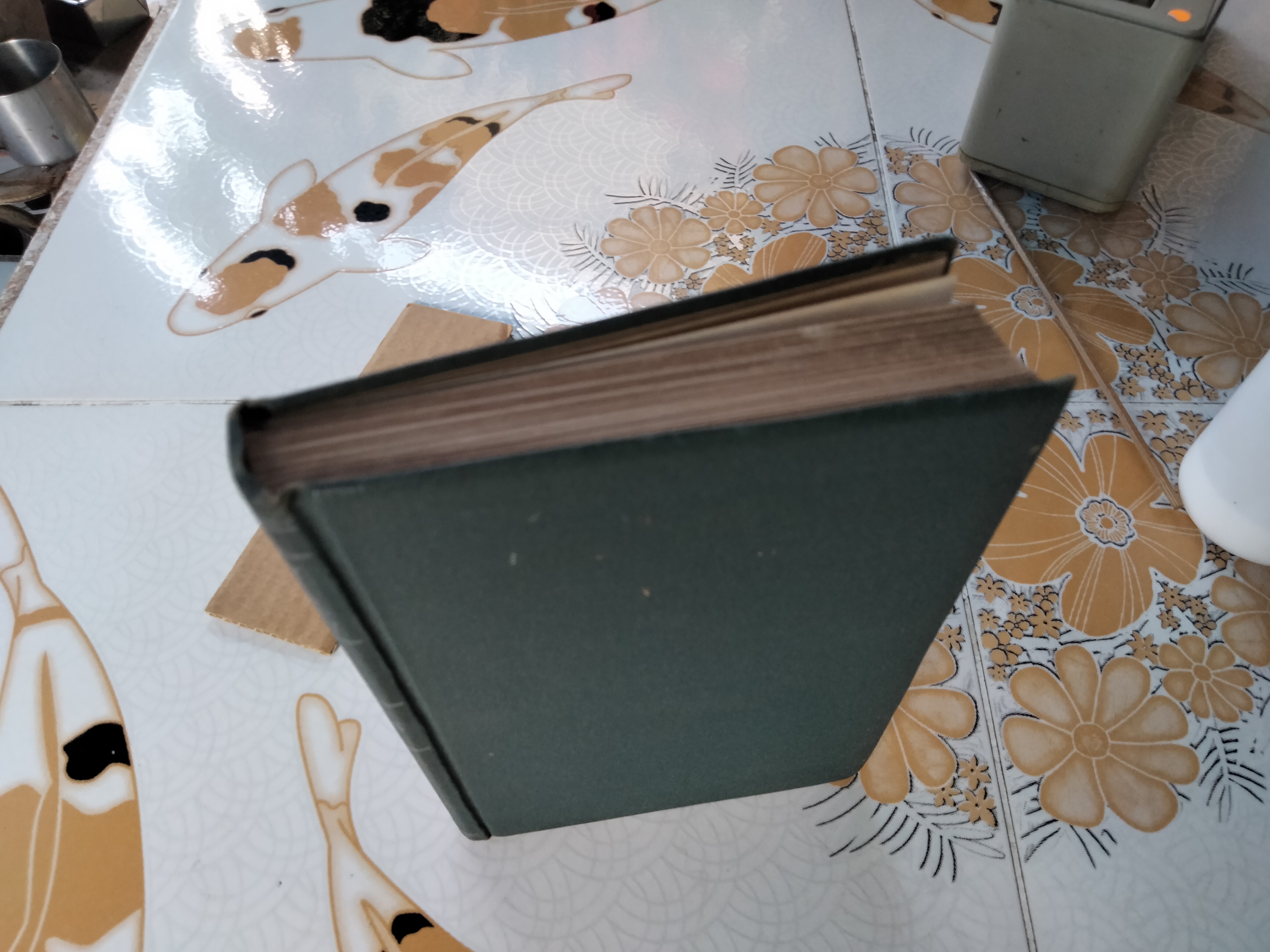 Central stations, Library of Practical Electricity by TERRELL CROFT , third edition 1937. **สินค้าหมด**