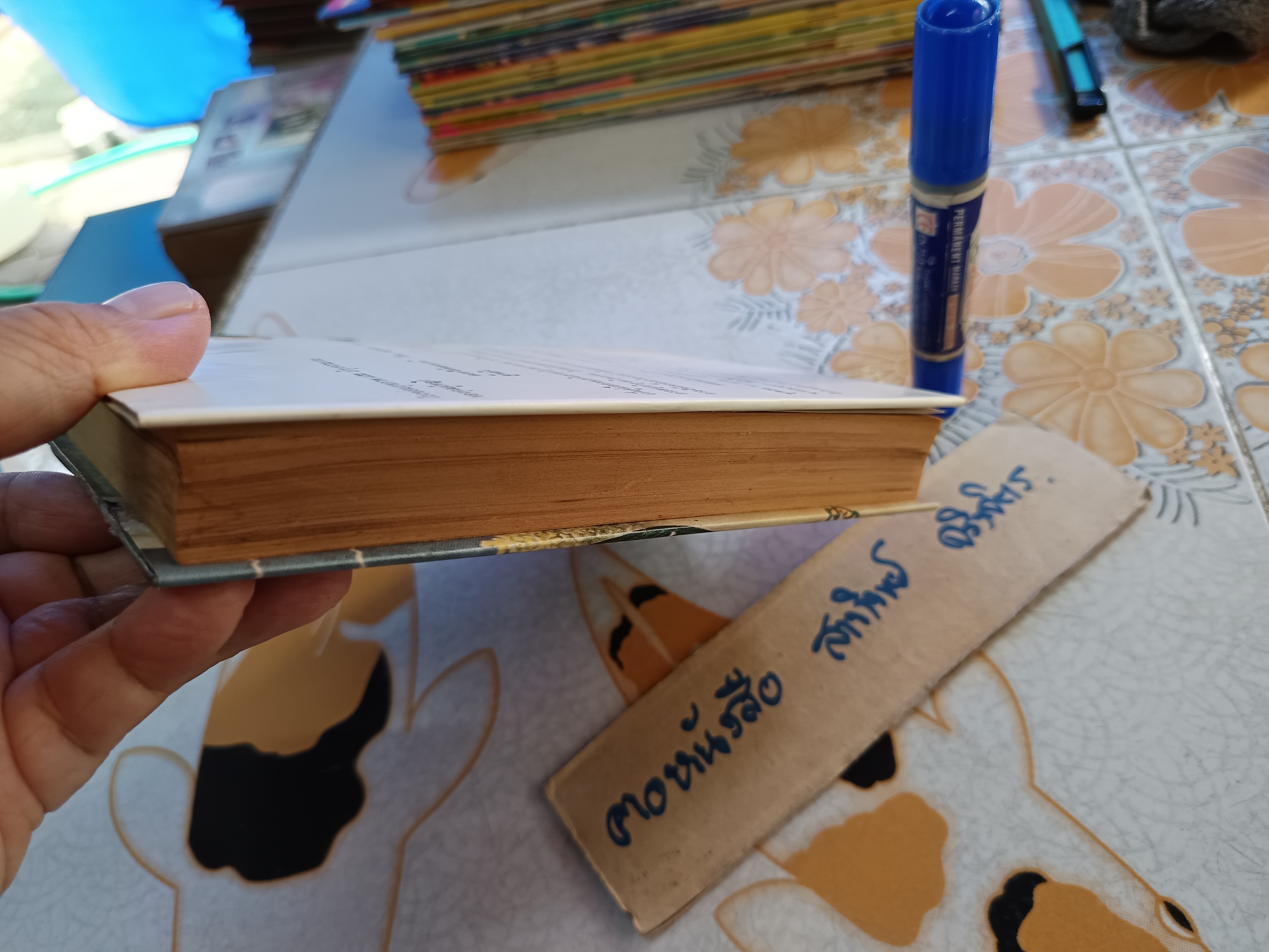 พ่อแดง - อันเป็นที่รักแห่งเหมันต์ ( 2 เรื่องในเล่มเดียวกัน) วาดปก - เหม เวชกร