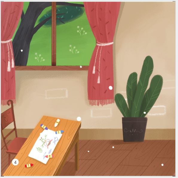 หนังสืออ่านนอกเวลาภาษาจีนสำหรับเด็กอนุบาล SmartCat-Graded Chinese Readers ระดับ 2 (8เล่ม/ชุด) 轻松猫·中文分级读物（幼儿版）第二级（共8册）SmartCat-Graded Chinese Readers