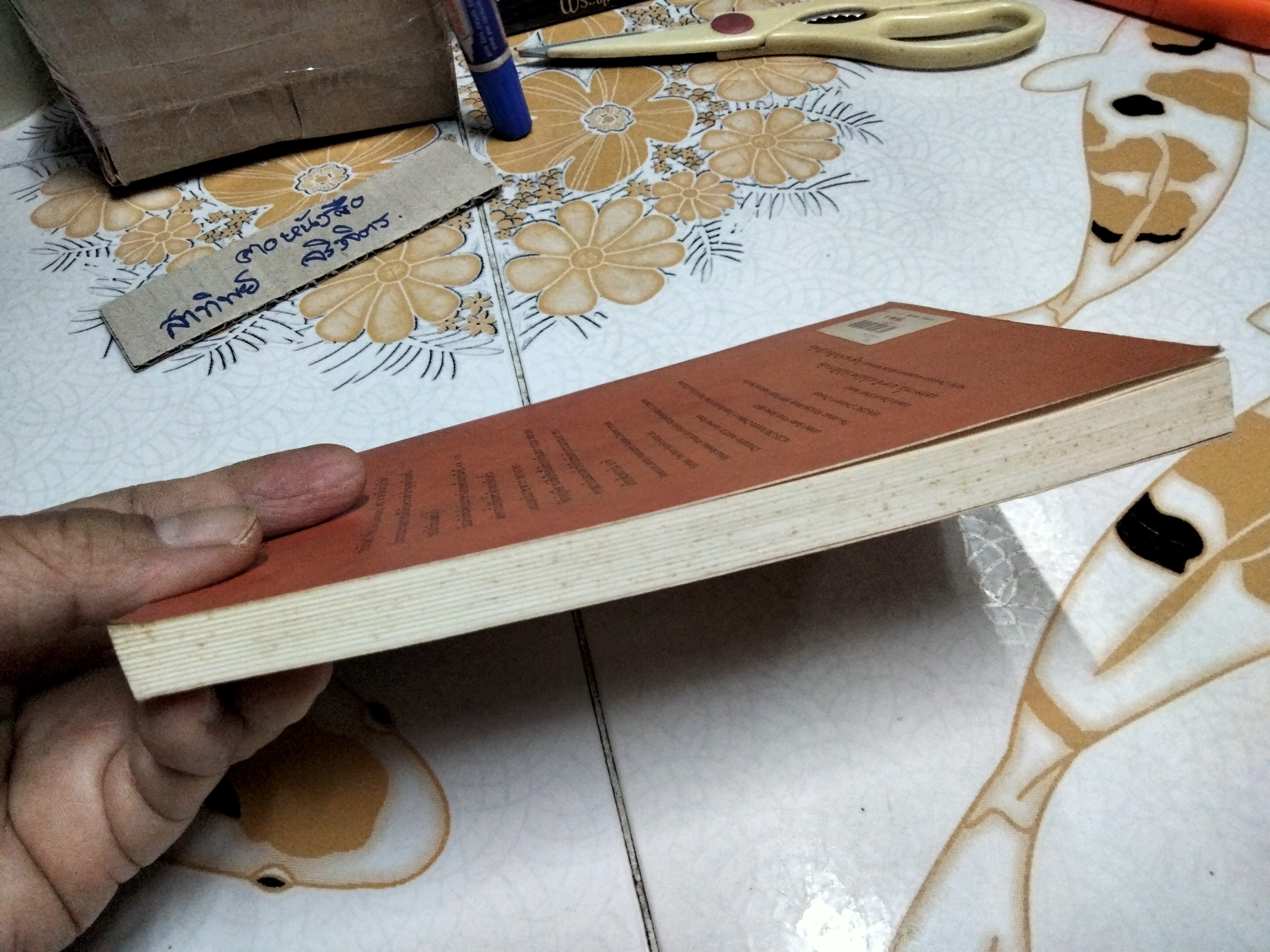 ชั่วนิรันดร์ Tuck Everlasting โดย นาตาลี แบ๊บบิตต์ (Natalie Babbitt) พิมพ์ครั้งแรก พ.ศ.2539