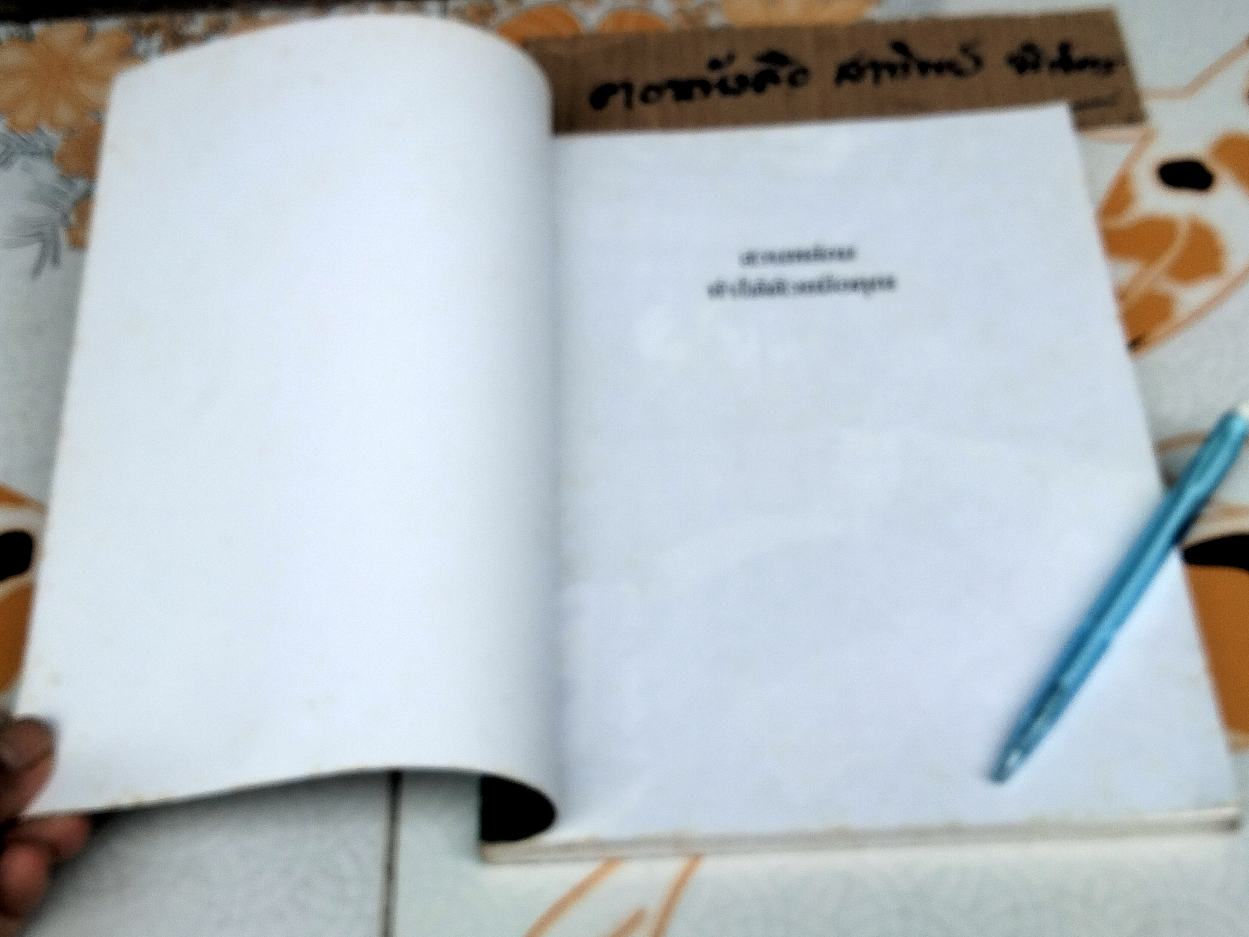 สวนหย่อมทำได้ด้วยมือคุณ - ขวัญชัย จิตสำรวย พิมพ์ครั้งที่ 3