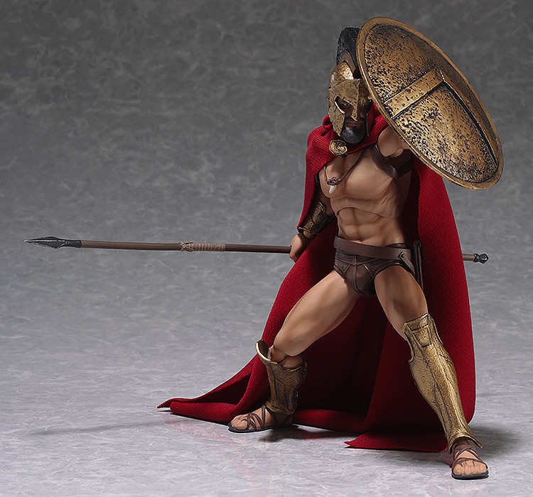 Leonidas