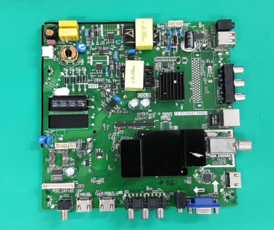WESTINGHOUSE 32WH002 TP.RT2984T.PC801 FHD