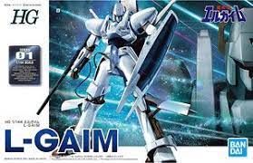 HG 01 L-GAIM