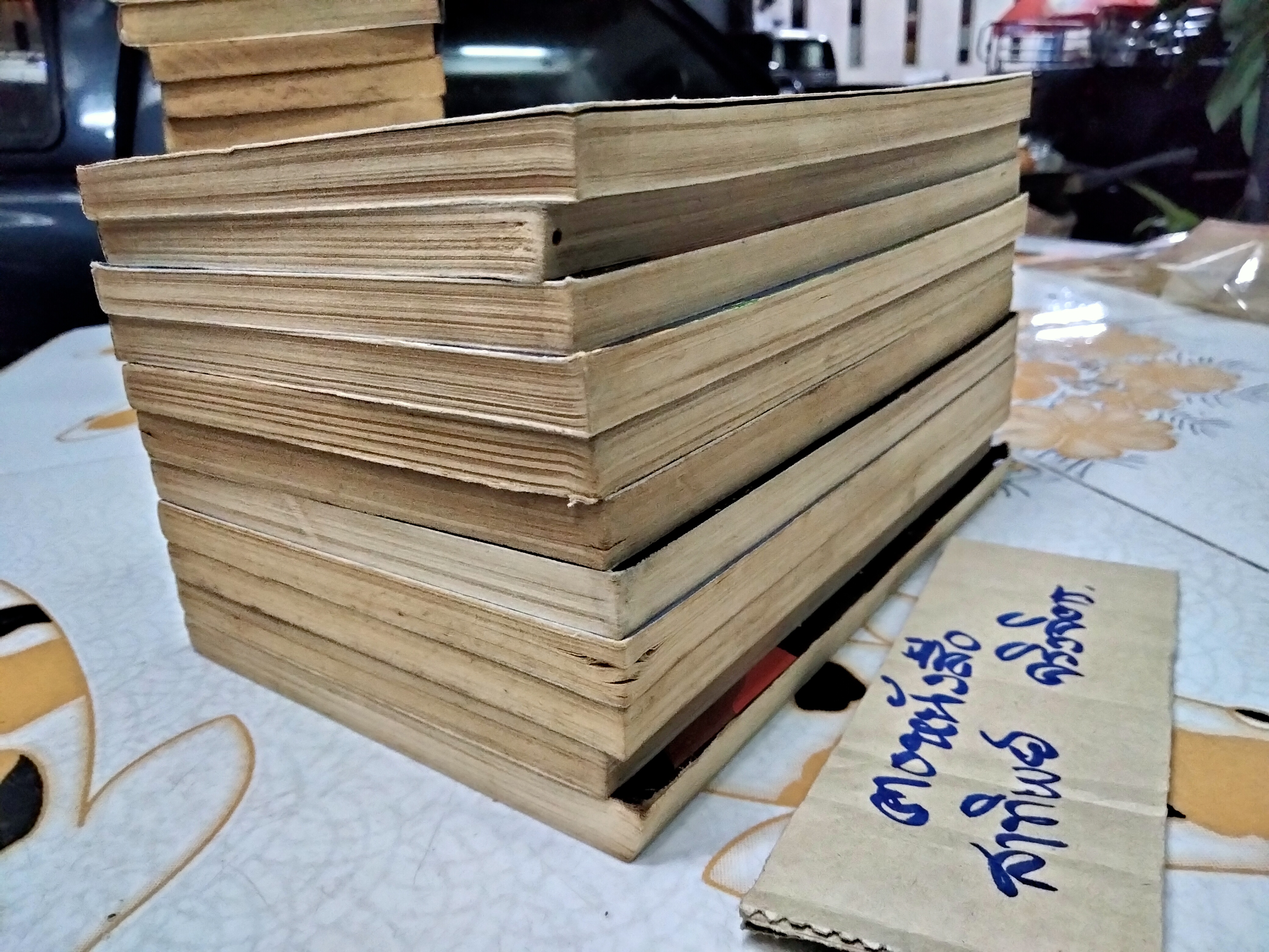 ขายยกชุด - คอบร้า ฉบับรวมเล่ม (ปก 15 บ.), วิบูลย์กิจ18 เล่มชุด - มีแค่ 11 เล่ม **สินค้าหมด**