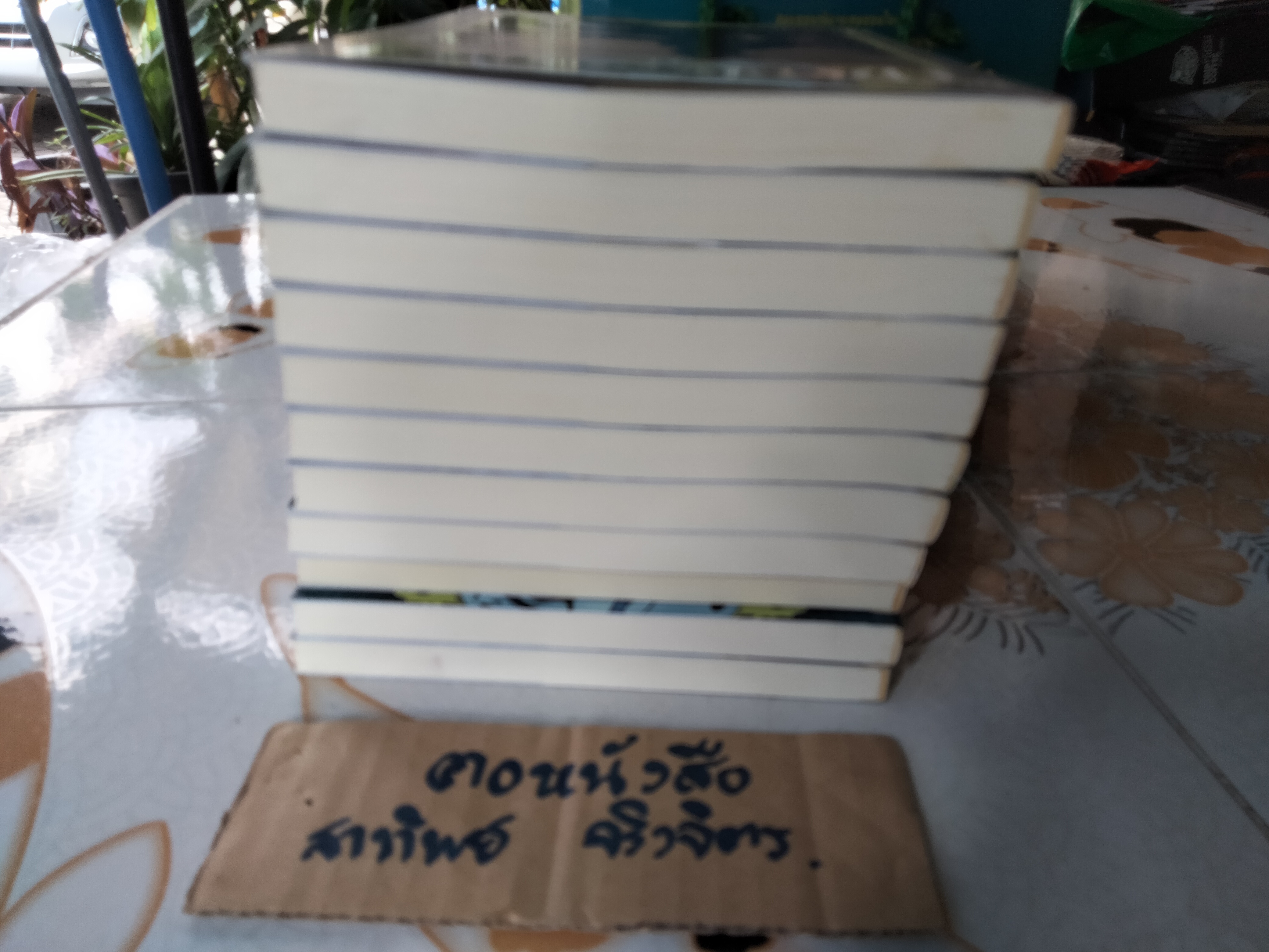 ราชาแห่งราชัน (11 เล่มจบ) จางอวิ๋น เขียน, หลินโหม่ว แปล **สินค้าหมด**