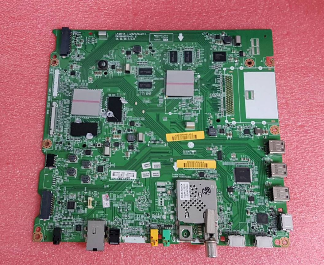 EBU62449709 42UB820T / 49UB820T / 55UB820T ULTRA HD(4K)