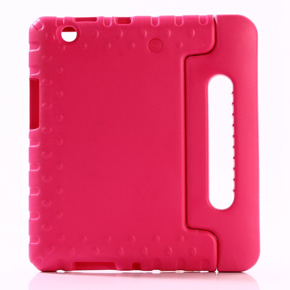 เคส Huawei MediaPad M3 (8.4 นิ้ว) #เคสกันกระแทก Huawei หุ้มโฟม EVA เหมาะสำหรับเด็ก Safe EVA Foam Cover with Kickstand