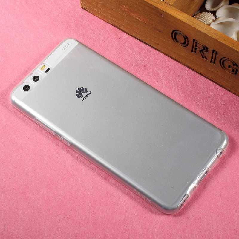 Case Huawei P10 Plus เคสใส