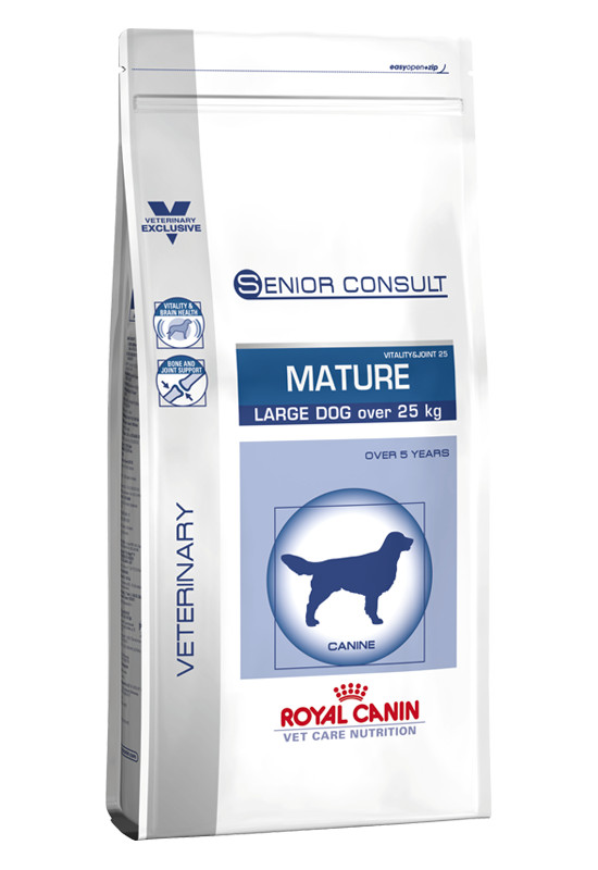 Royal Canin Mature Large dog 15kg