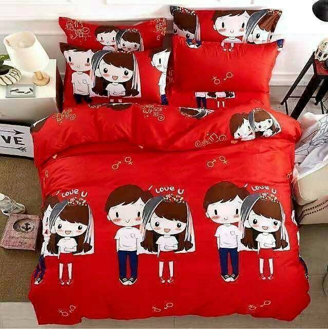 ชุดเครื่องนอน เกรด A