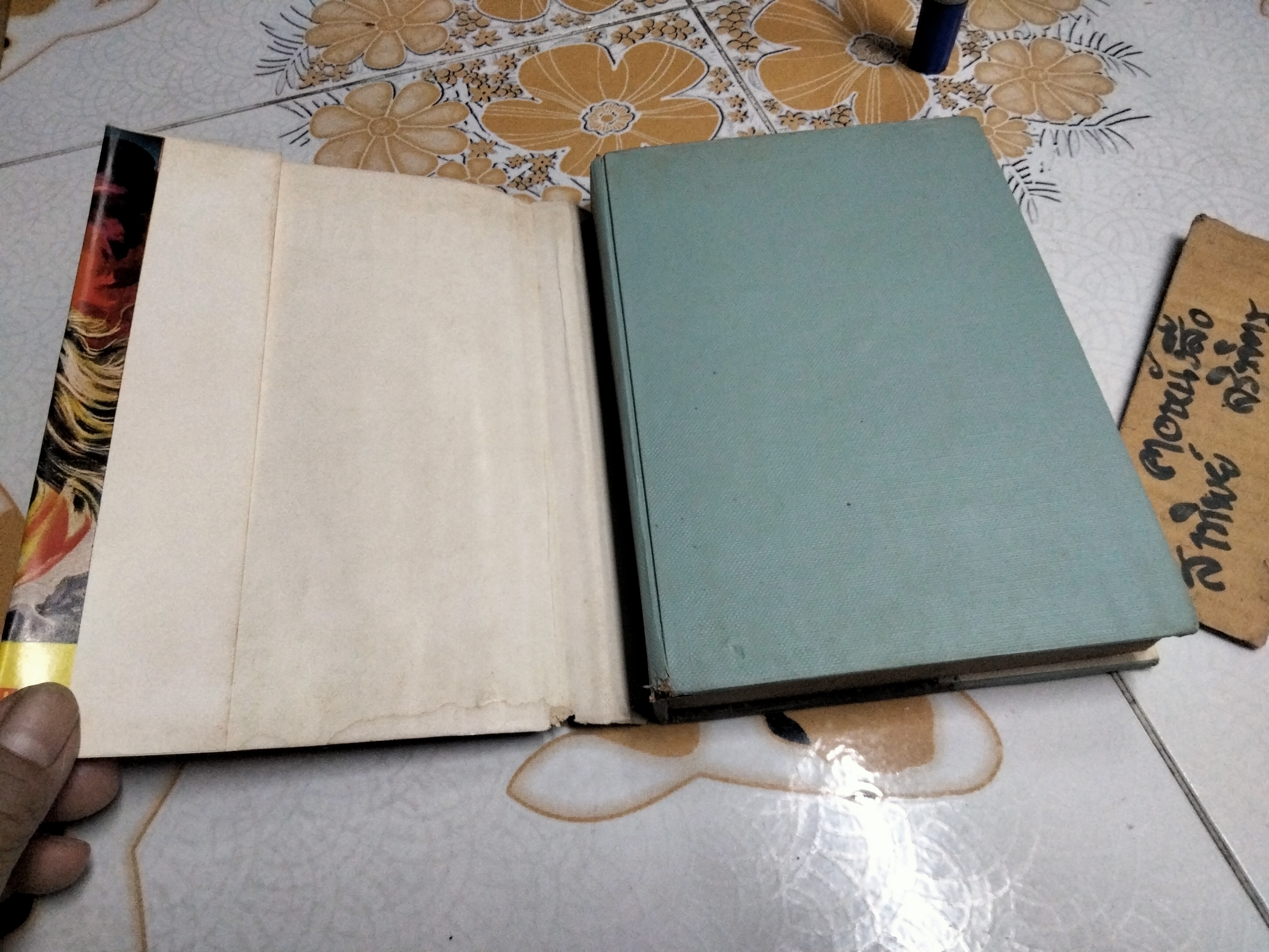 สาวสองพันปี ‘ไชยวัฒน์’ และ อ.บุษปเกศ แปลจาก She ของ เซอร์ เอช ไรเดอร์ แฮกการ์ด