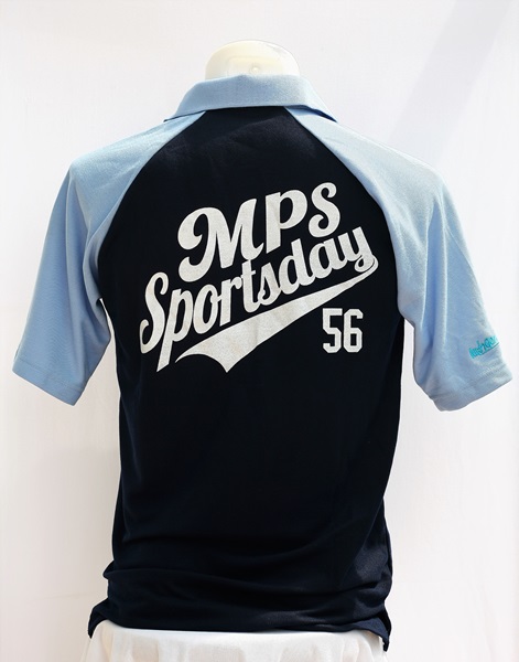 ตัวอย่าง เสื้อโปโล