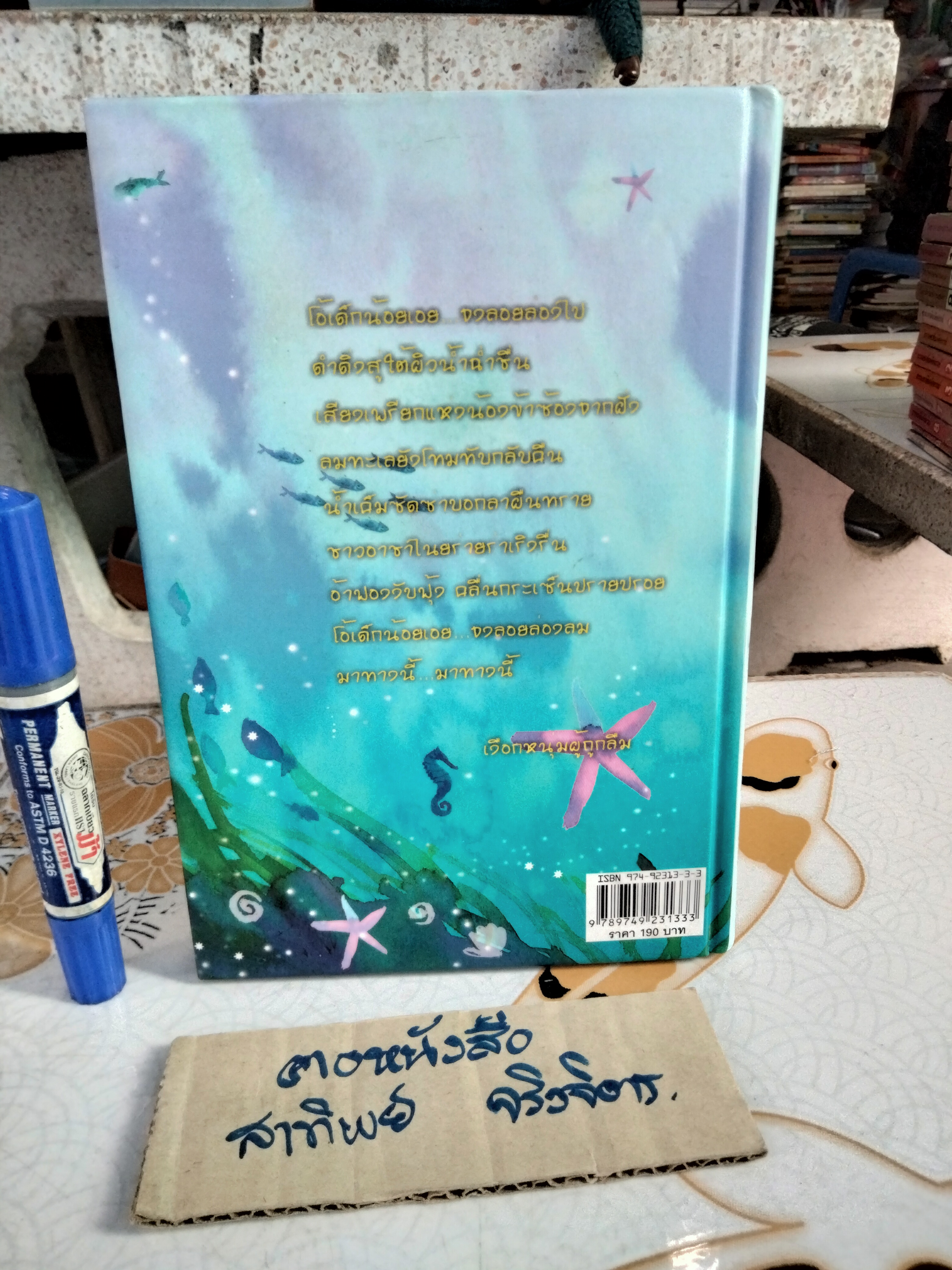 เอมิลีมีหาง (ปกแข็ง) ลิซ เคสส์เลอร์ เขียน , สิริยากร พุกกะเวส แปล
