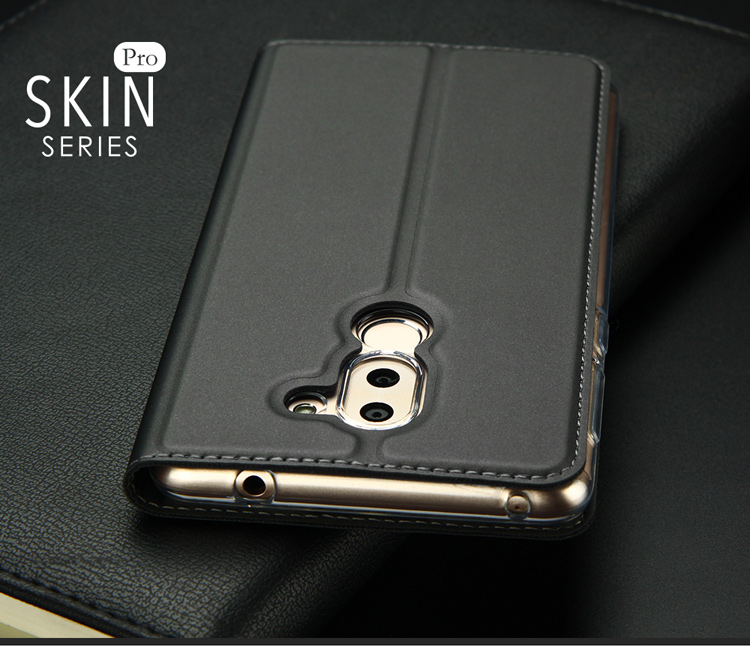 Case Huawei GR5 2017 เคส DUX DUCIS Skin Pro Series สีสันสวยงาม