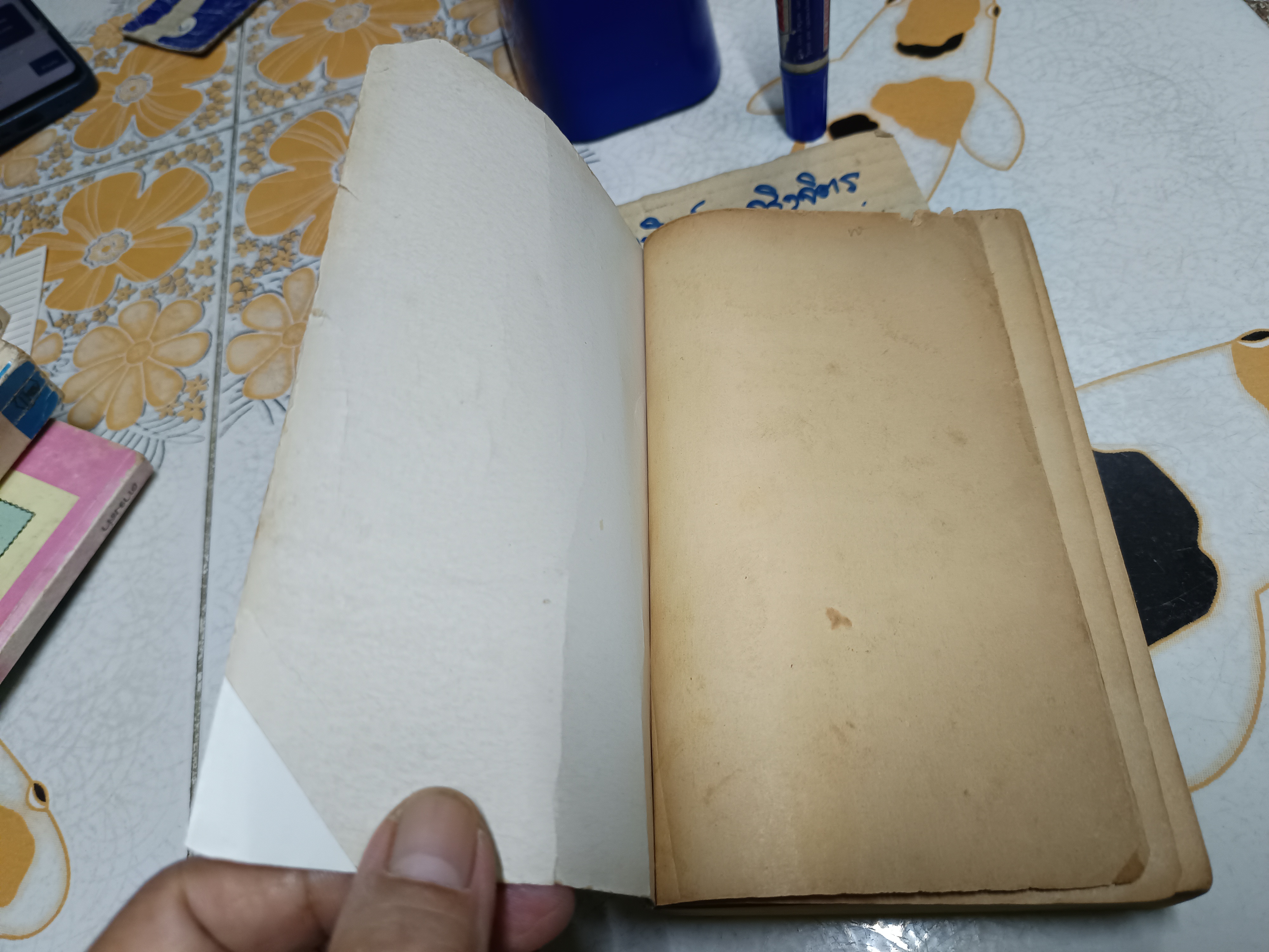 ชั่วนิจนิรันดร (La nuit des temps) เรอเน่ บาร์ฌาแวล เขียน กัญญา แปล พิมพ์ครั้งแรกพ.ศ 2529 **สินค้าหมด**