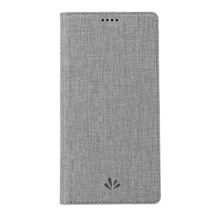 Case Huawei nova 4 #เคสฝาพับหนัง PU VILI DMX Cross Texture Leather คุณภาพดีราคาถูก