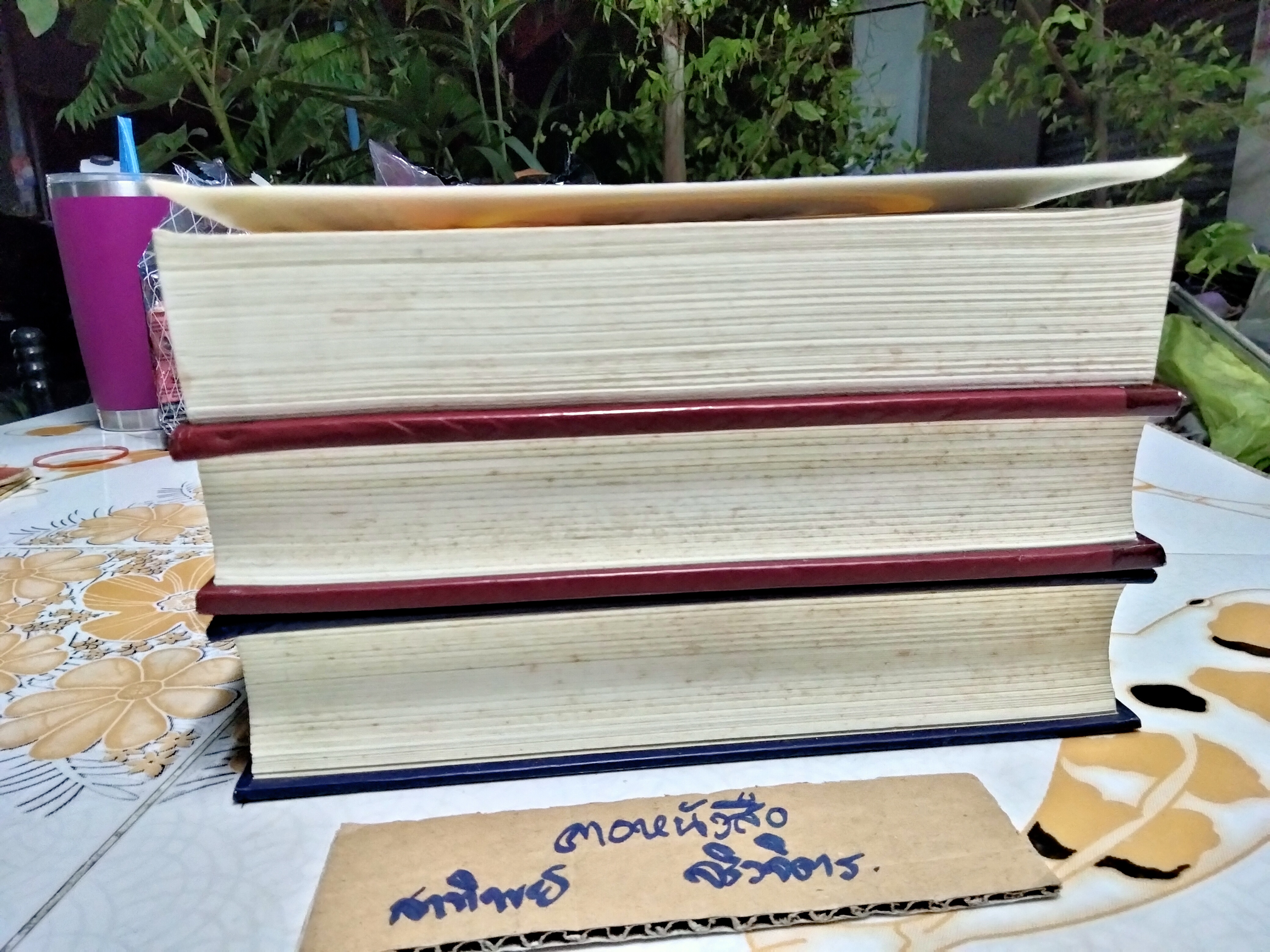 ลอร์ด ออฟ เดอะ ริงส์ (The Lord of The Rings) 3 เล่ม ครบชุด ปกอ่อน + ปกแข็ง ผลงานของ เจ.อาร์.อาร์. โทลคีน (J.R.R. Tolkien) แปลโดย วัลลี ยืนยง