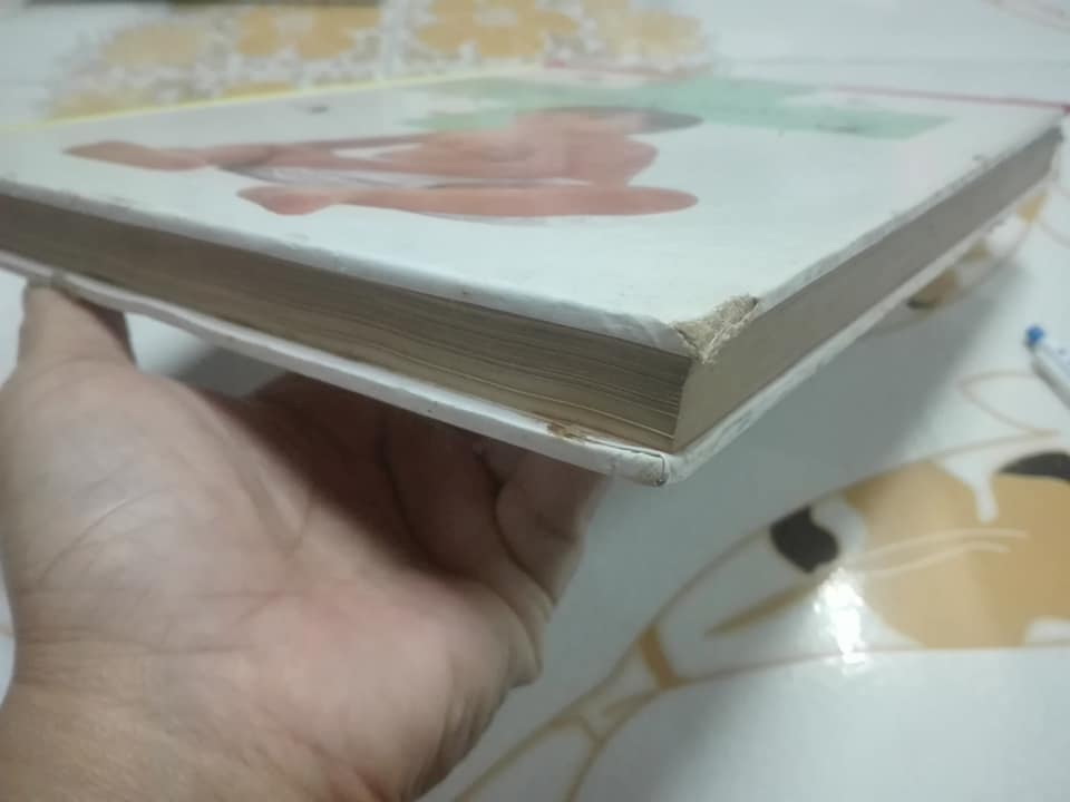 หนังสือ คู่มือป้องกันอุบัติภัยให้ลูกรัก **สินค้าหมด**