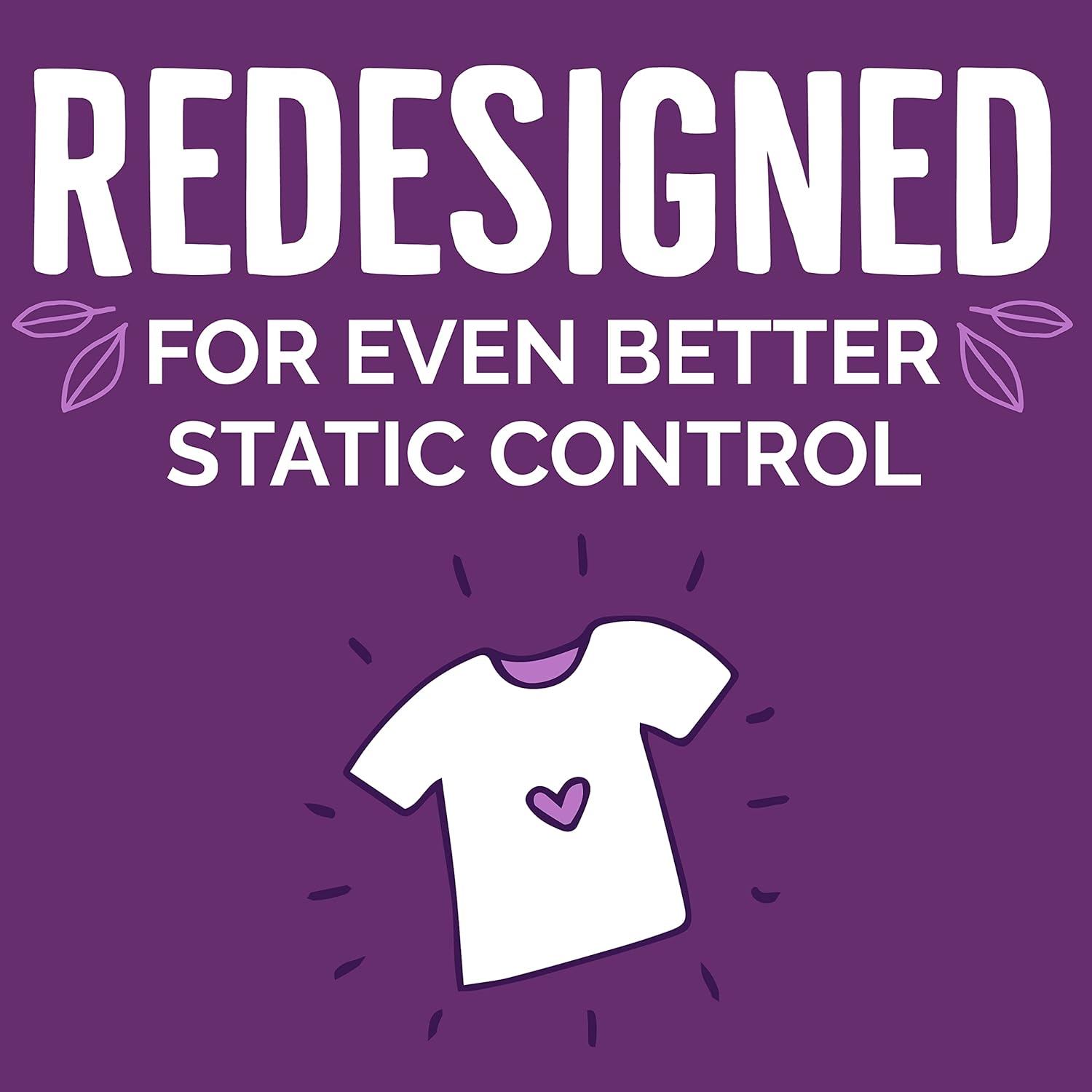 Seventh Generation® Dryer Sheets Fabric Softener Scent, 80 Sheets แผ่นหอมอบผ้า แผ่นปรับผ้านุ่ม