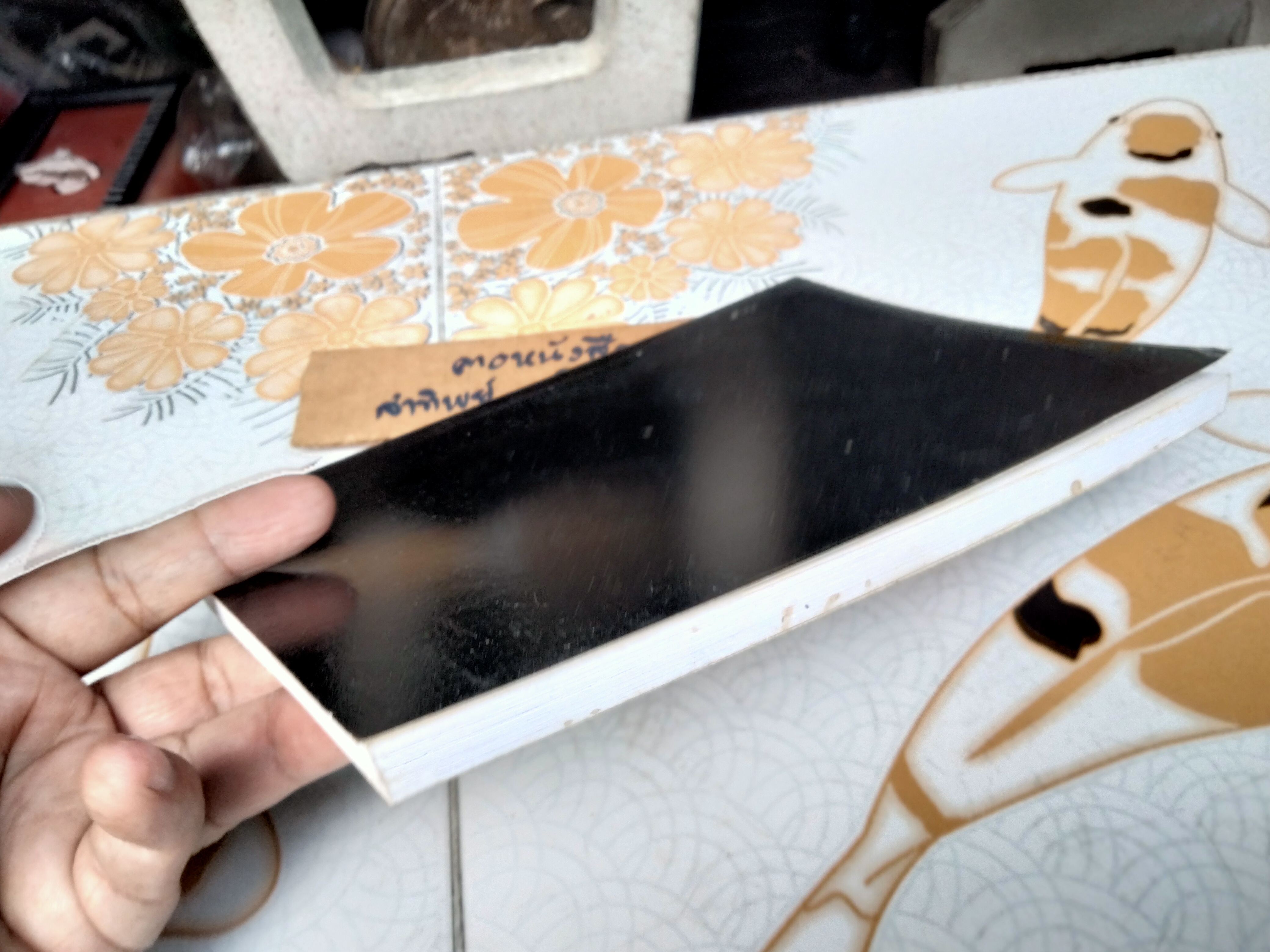 คู่มือการทำสำนวนของพนักงานสอบสวน กรณี วิสามัญฆาตกรรม โดย พล.ต.ต.เผด็จ ทะละวงศ์