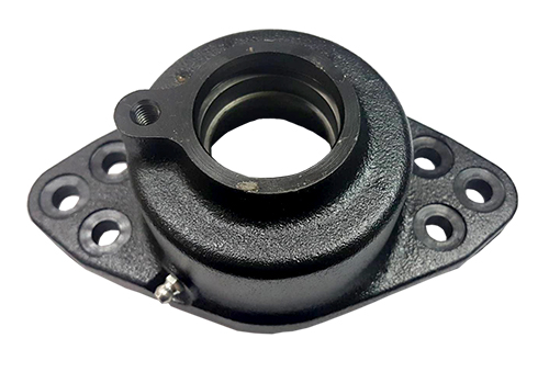 ตุ๊กตาคานหน้า ตัวหลัง ยันม่าร์ พร้อมบูช EF352T, EF312T