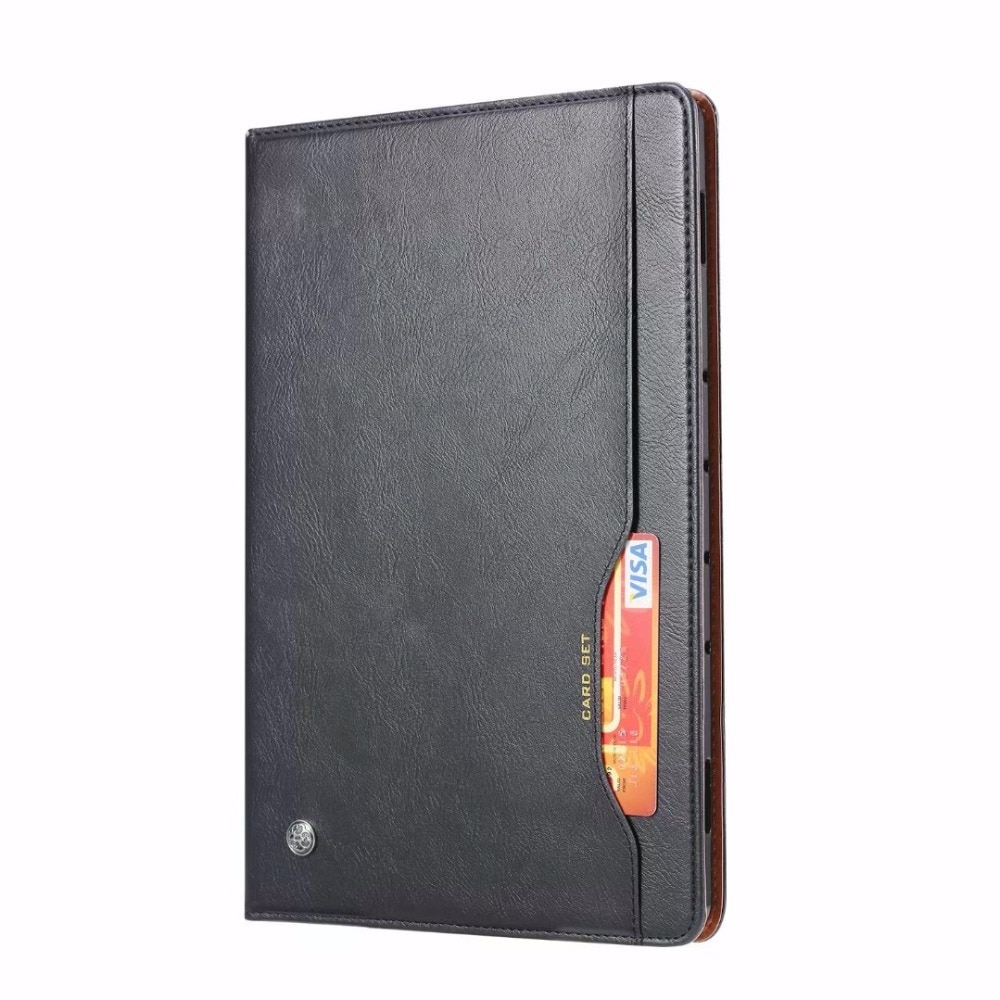 Case Huawei MediaPad M6 10.8 #เคสฝาพับหนัง PU พับตั้งได้ PU Leather Protection Flip Case with Stand