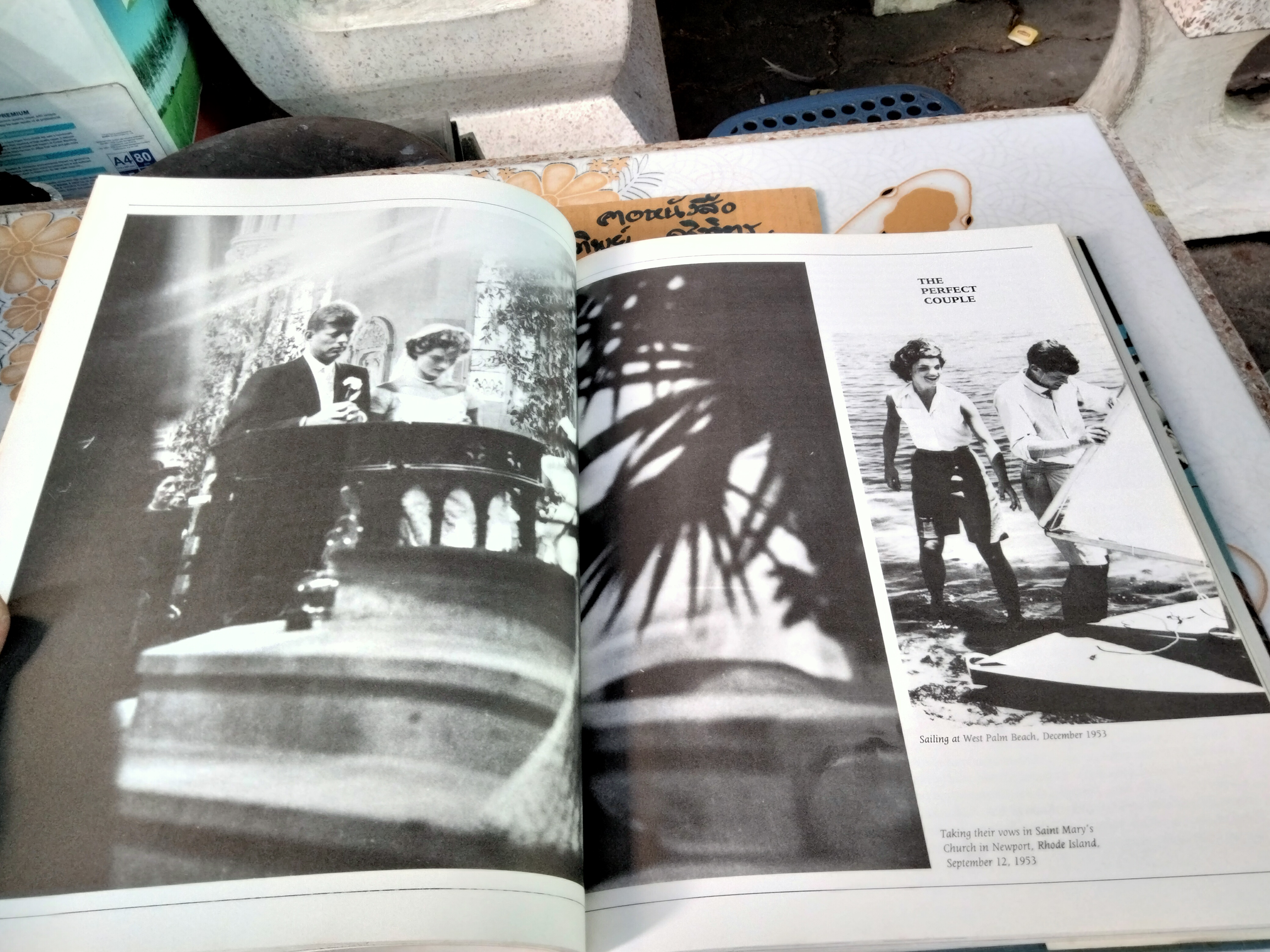 One Brief Shining Moment - Remembering KENNEDY by William Manchester