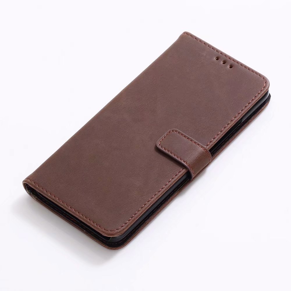เคส Huawei Mate 20 Pro #เคสฝาพับหนัง PU แบบกระเป๋าสตางค์สไตล์ย้อนยุค เคสคุณภาพดีราคาถูก