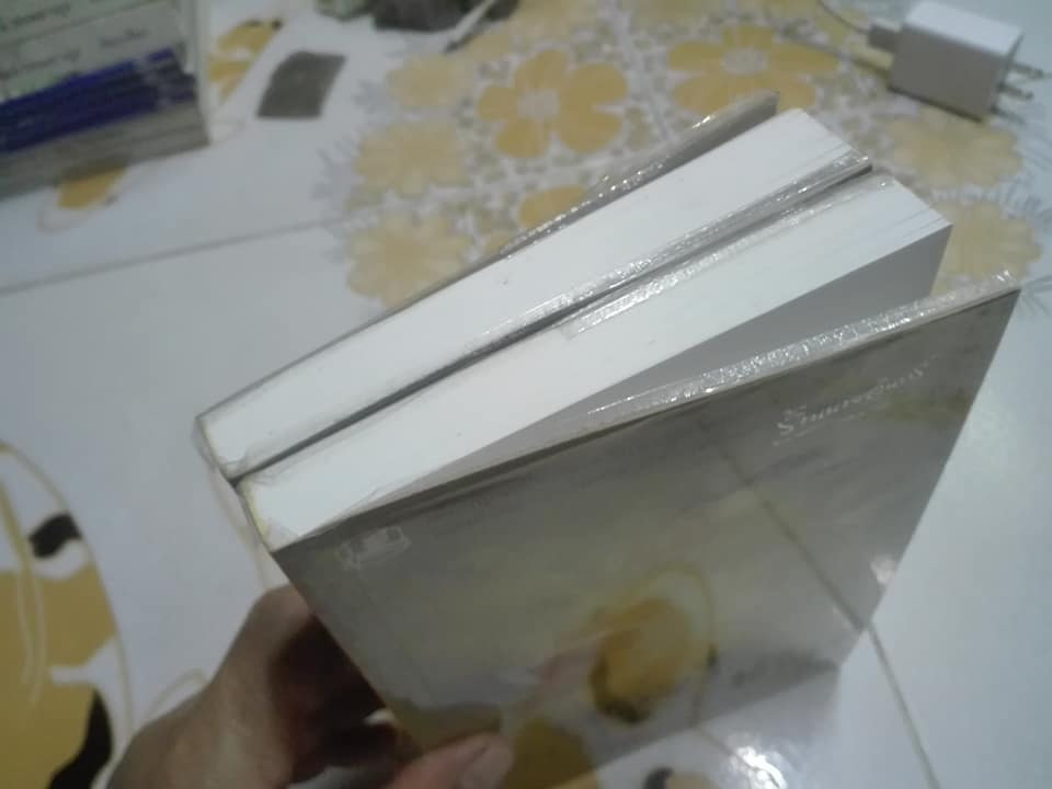 ดวงใจพญาเหยี่ยว (2 เล่มจบ) โดย อินตรา **สินค้าหมด**