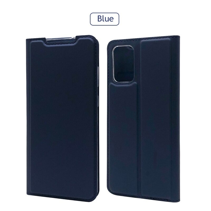 Case OPPO Reno 7z 5G #เคสแบบฝาพับหนัง PU Magnetic Adsorption Stand Leather Card Holder