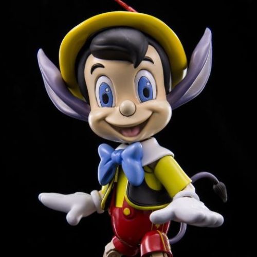 PINOCCHIO #014