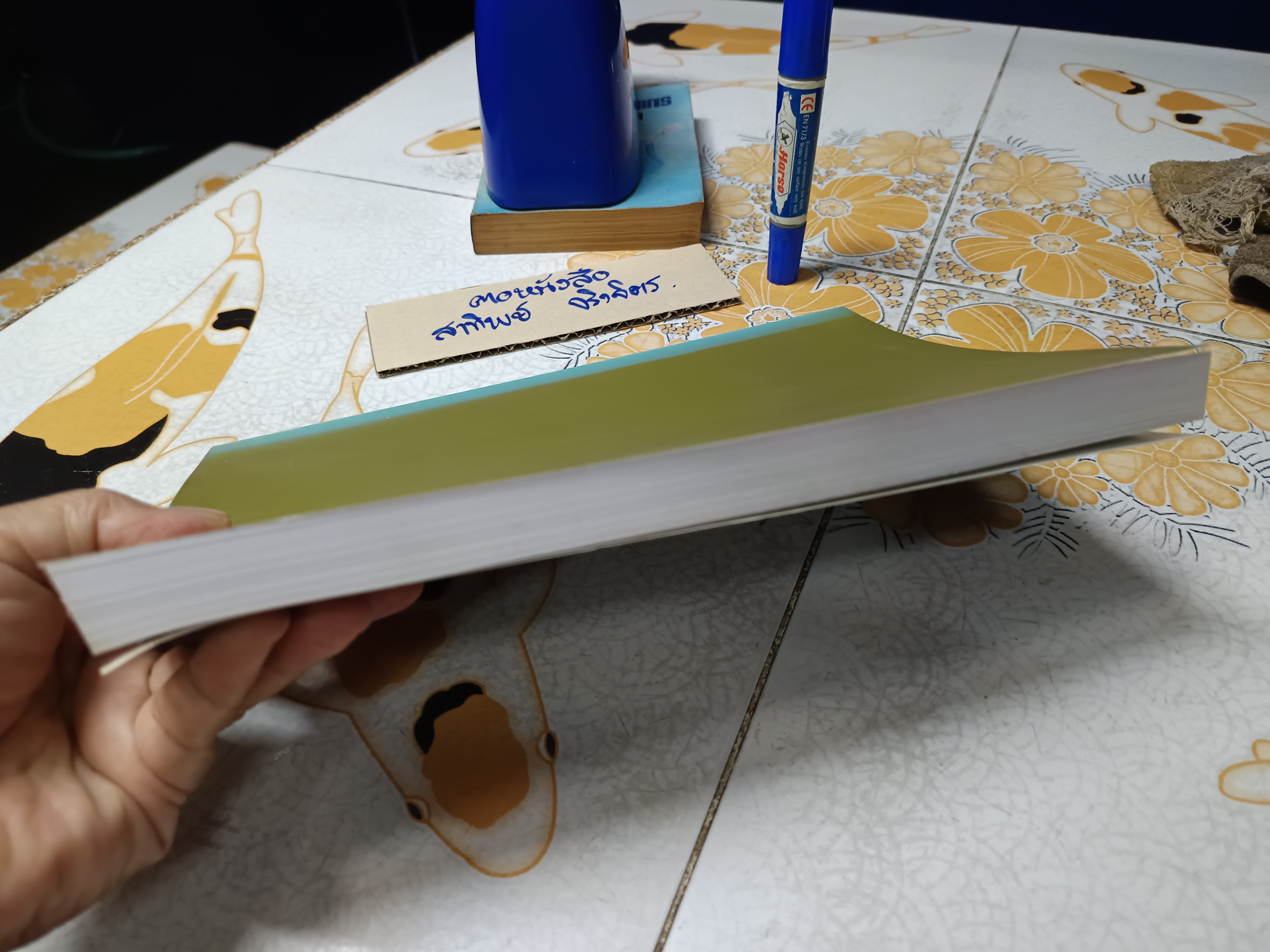 หนังสือ ประวัติท่านพระอาจารย์มั่น ภูริทัตตเถระ โดยท่านอาจารย์พระมหาบัว ญาณสัมปันโน พิมพ์ปี พ.ศ.2550