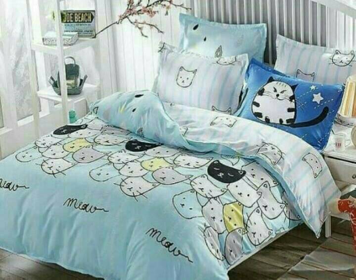 ชุดเครื่องนอน เกรด A