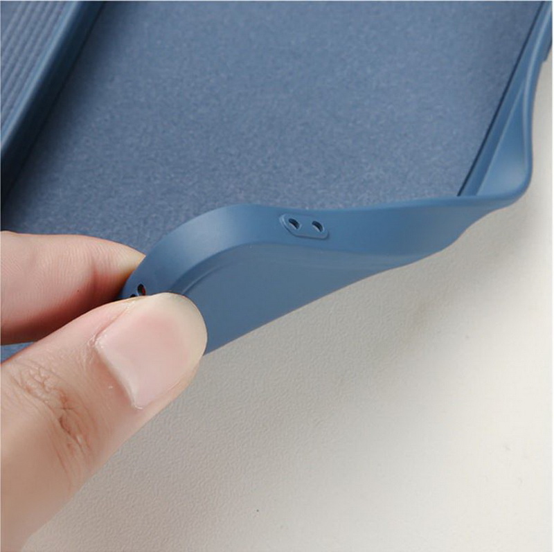 เคส Iphone 14 Pro Max #เคสฝาพับกรอบซิลิโคนนิ่ม พร้อมช่องใส่บัตร