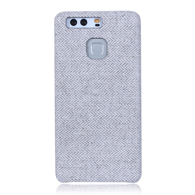 Case Huawei P9 Cloth Coated หนัง PU