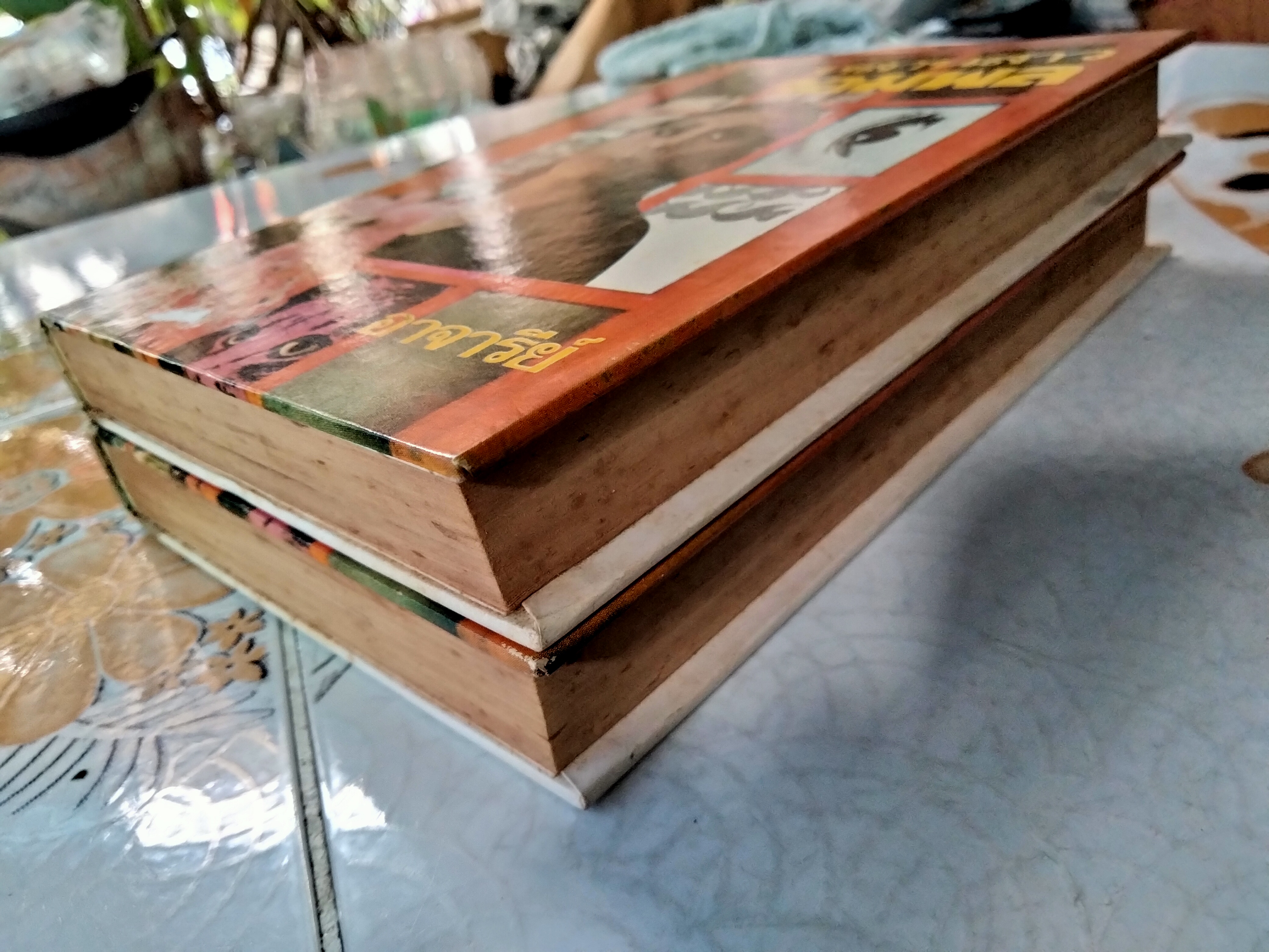 หลานสาวจอมพล (2 เล่มจบ) อาจารีย์