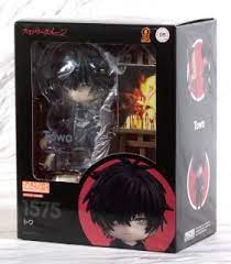 1575 Nendoroid Slow Damage Towa