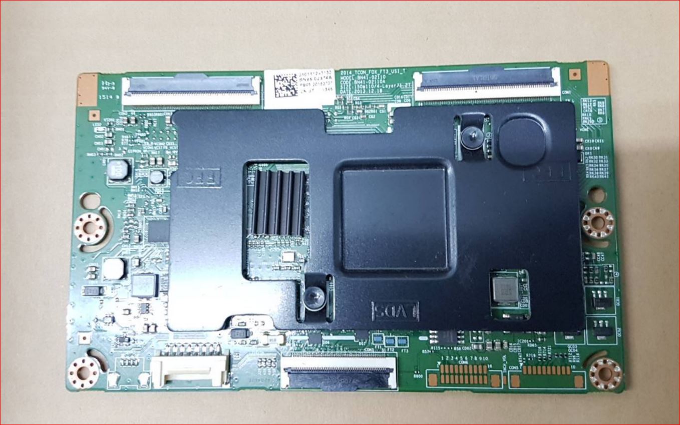 BN95-02374A BN96-30132A ASSY T CON;LSF480HJ04-G,F120HZ FLAT UA48H6300AKXXT UA48H6340AKXXT UA48H6340TKXXT UA48H6400AKXXT UA48J6200AKXXT