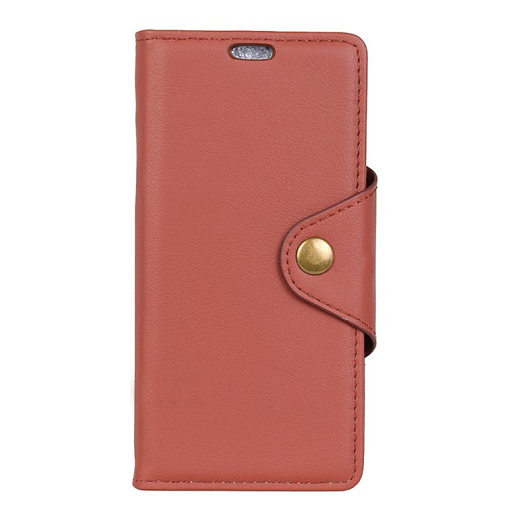 เคส Huawei nova 3i #เคสฝาพับหนัง PU สไตล์กระเป๋าสตางค์ Crazy Horse PU สวยงามทันสมัย