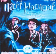 Harry Potter ( 1 CD )